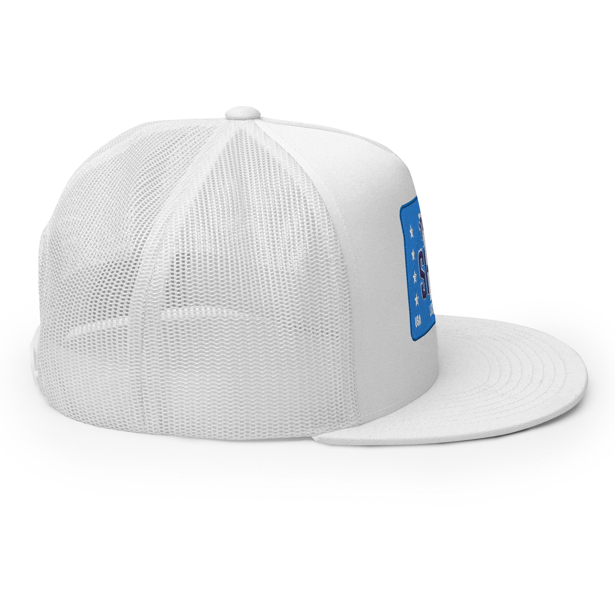 Missouri License Plate Hat