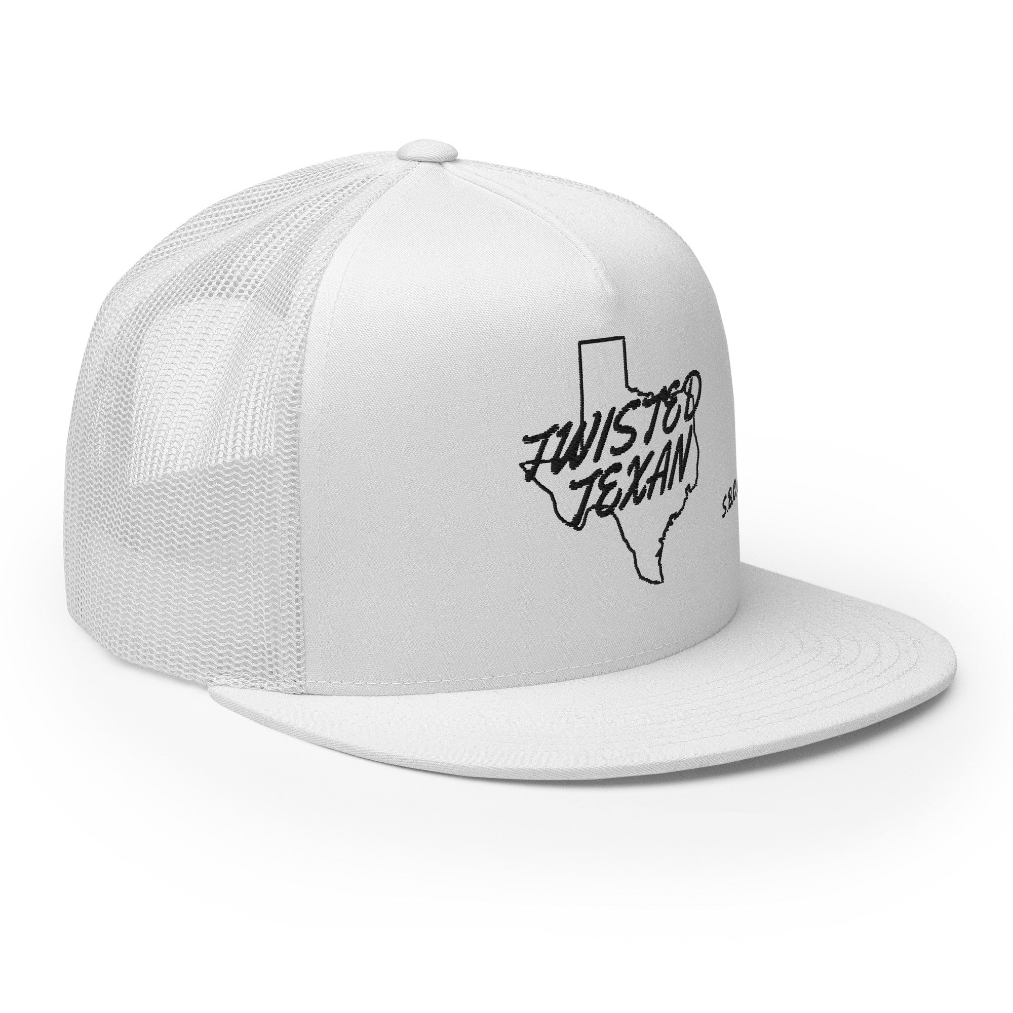 Twisted Texan