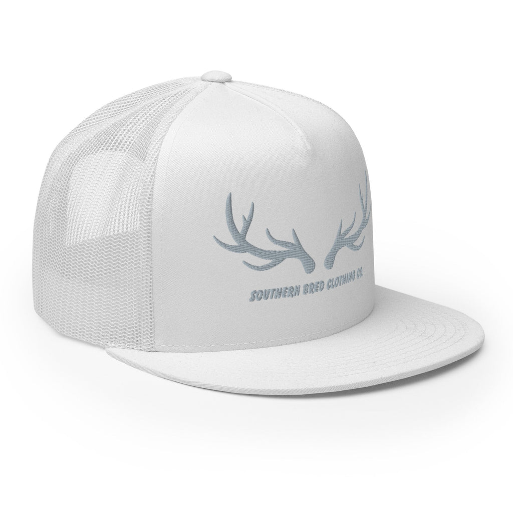 The Basket (Grey Logo Options)