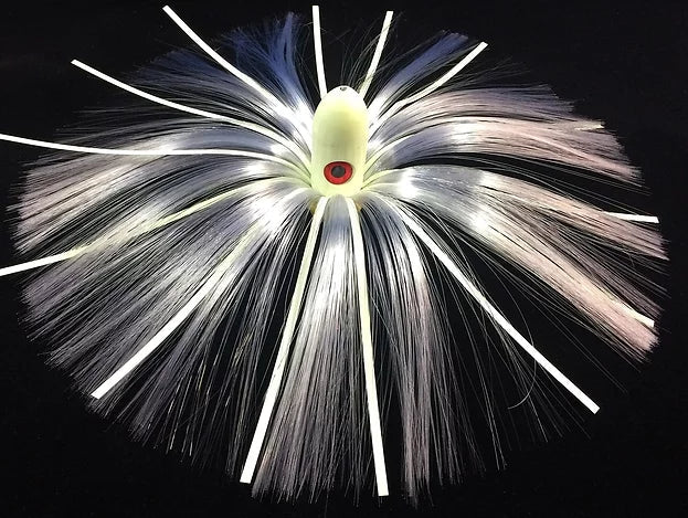 Joe Shute Glow in the Dark Series 5-3/4oz