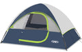 Camping Tent 4 Person, Waterproof Windproof Tent with Rainfly Easy Set up-Portable Dome Tents for Camping