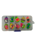 'NEW GUIDE SELECT PRO PACK' 3.5 COLORADO BLADE BOX!!!