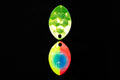 #3.5 Cascade "Gremlin" Spinner Blade (Single Blade)
