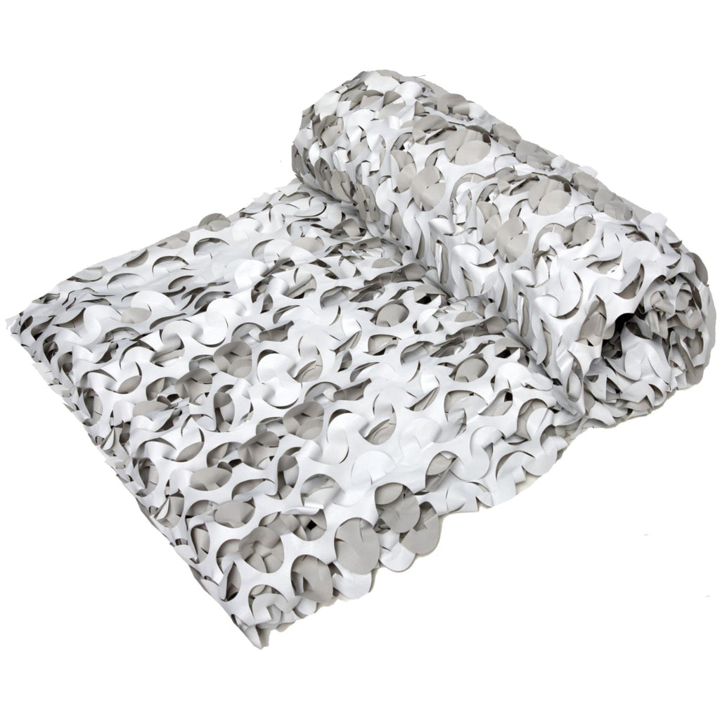 CamoSystems Premium Series Ultra-lite Camouflage Netting