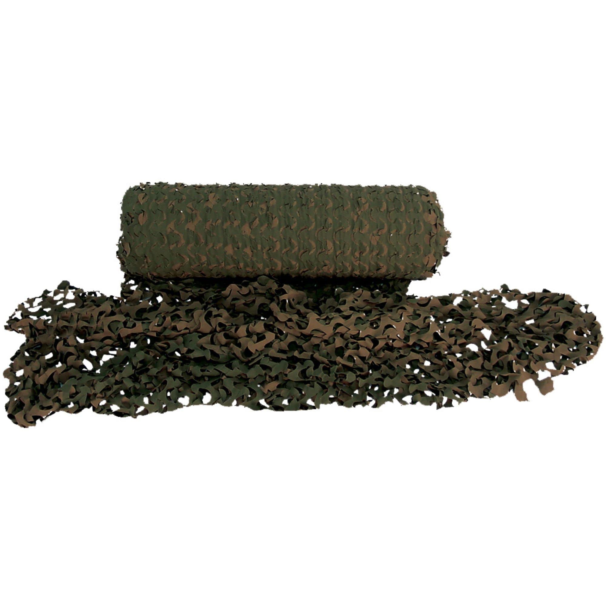CamoSystems Premium Series Ultra-lite Camouflage Netting