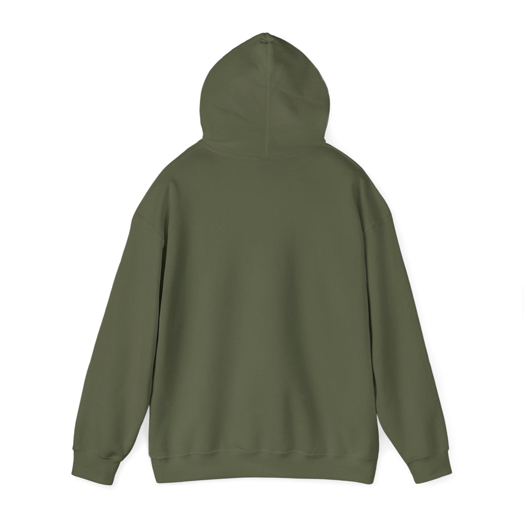 Three Brothers Hunting Company Classic Hoodie
