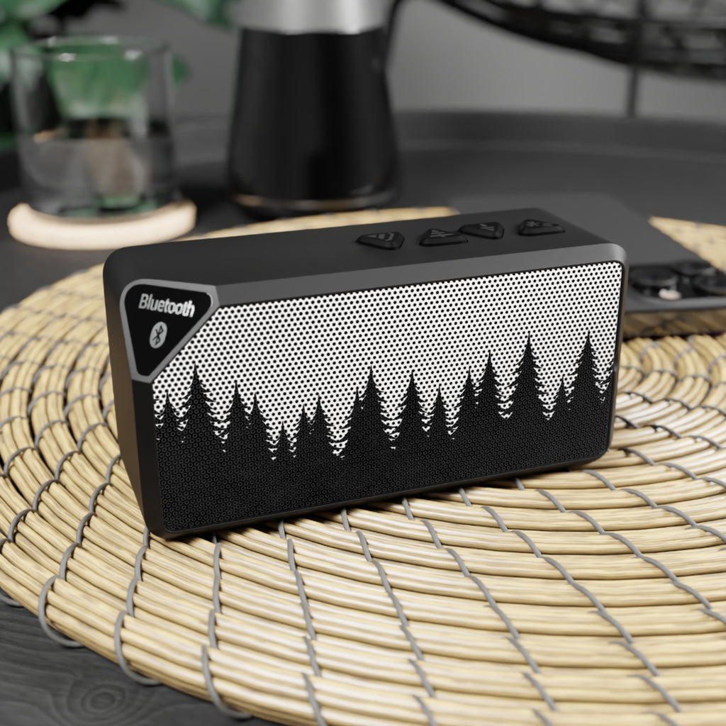 Jabba Bluetooth Speaker