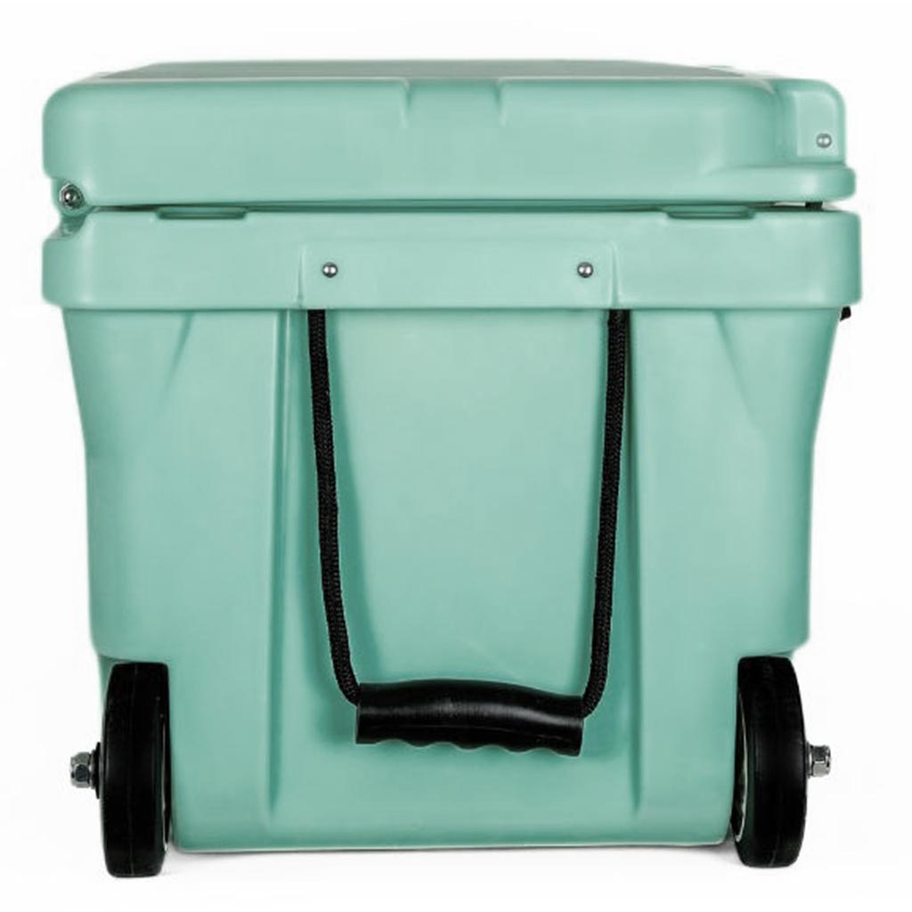 75QT / 70.97L "BFF" Hard Cooler