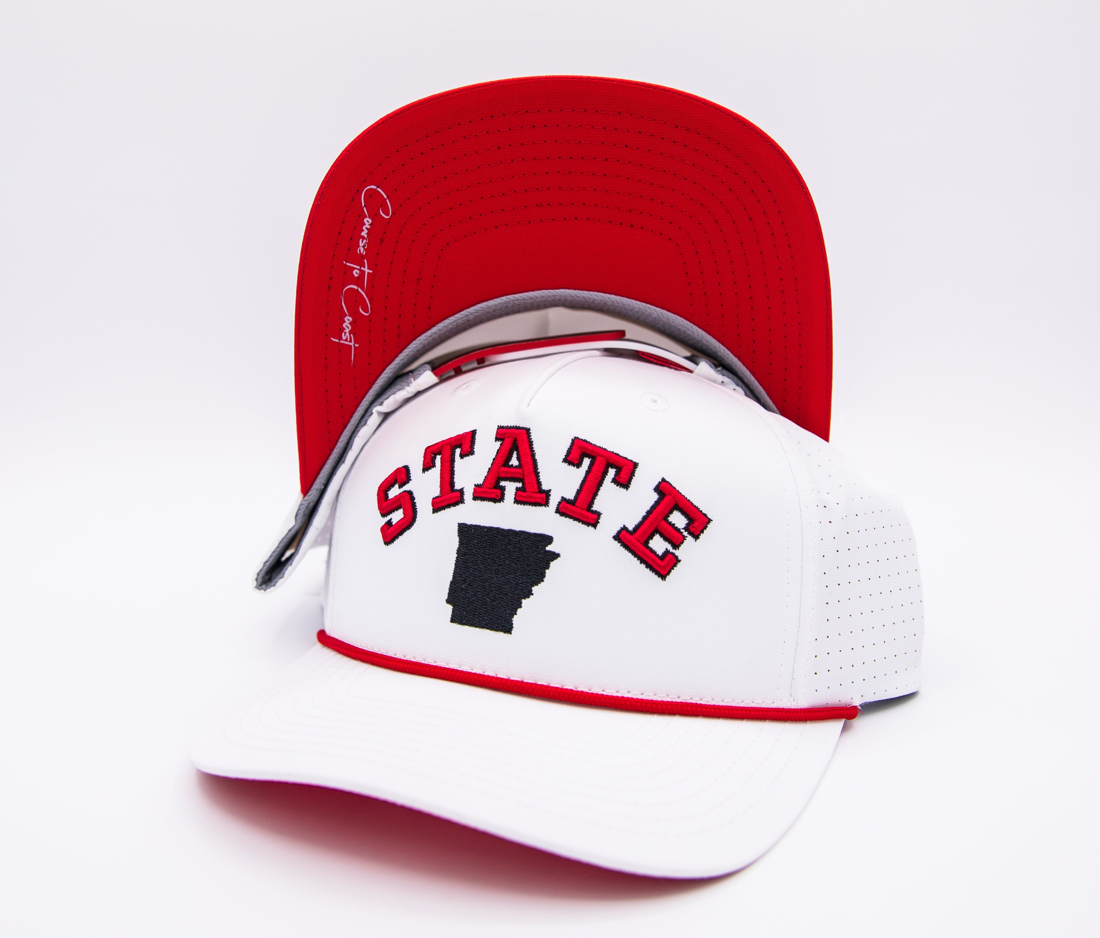 Arkansas State
