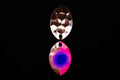 #3.5 CA "Copper Randi" Spinner Blade (Single blade)