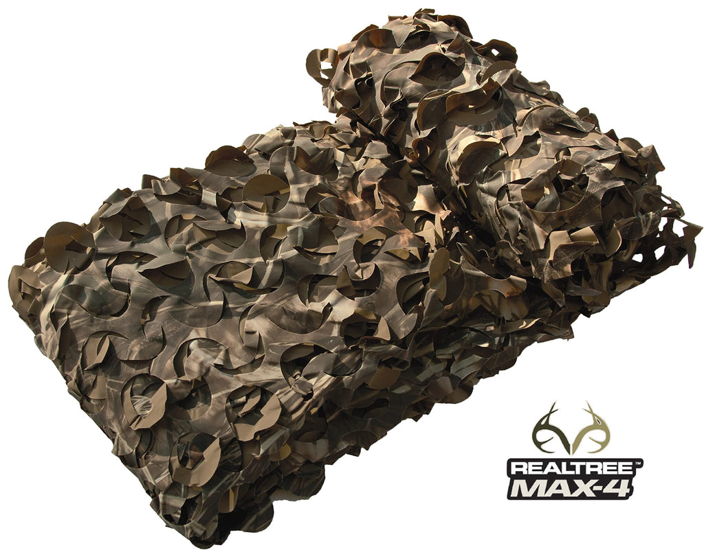 CamoSystems Premium Series Ultra-lite Camouflage Netting