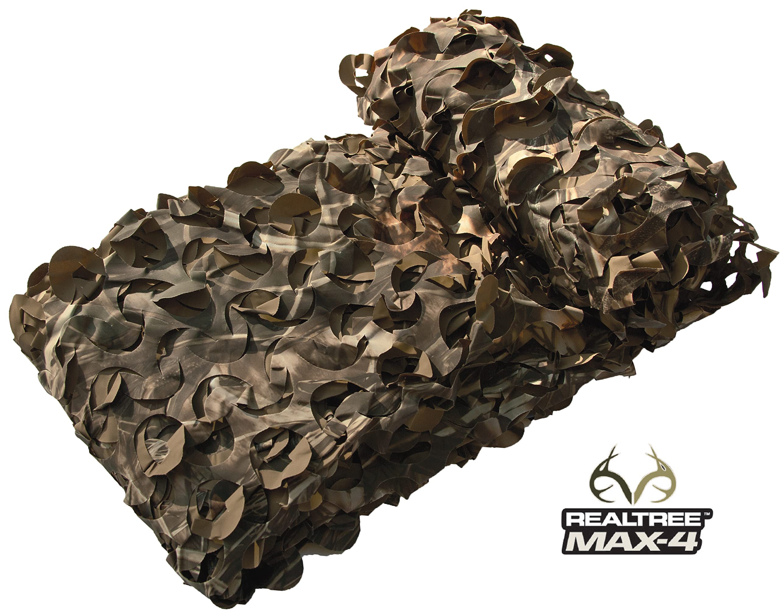 CamoSystems Premium Series Ultra-lite Camouflage Netting