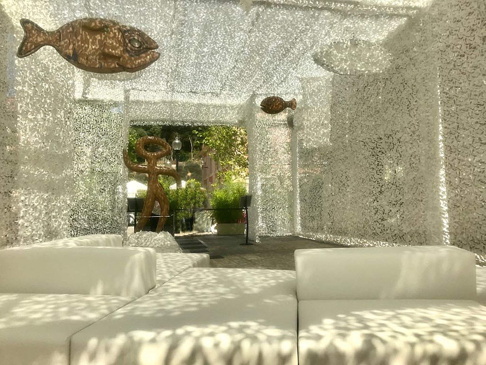 CamoSystems Premium Series Ultra-lite Camouflage Netting