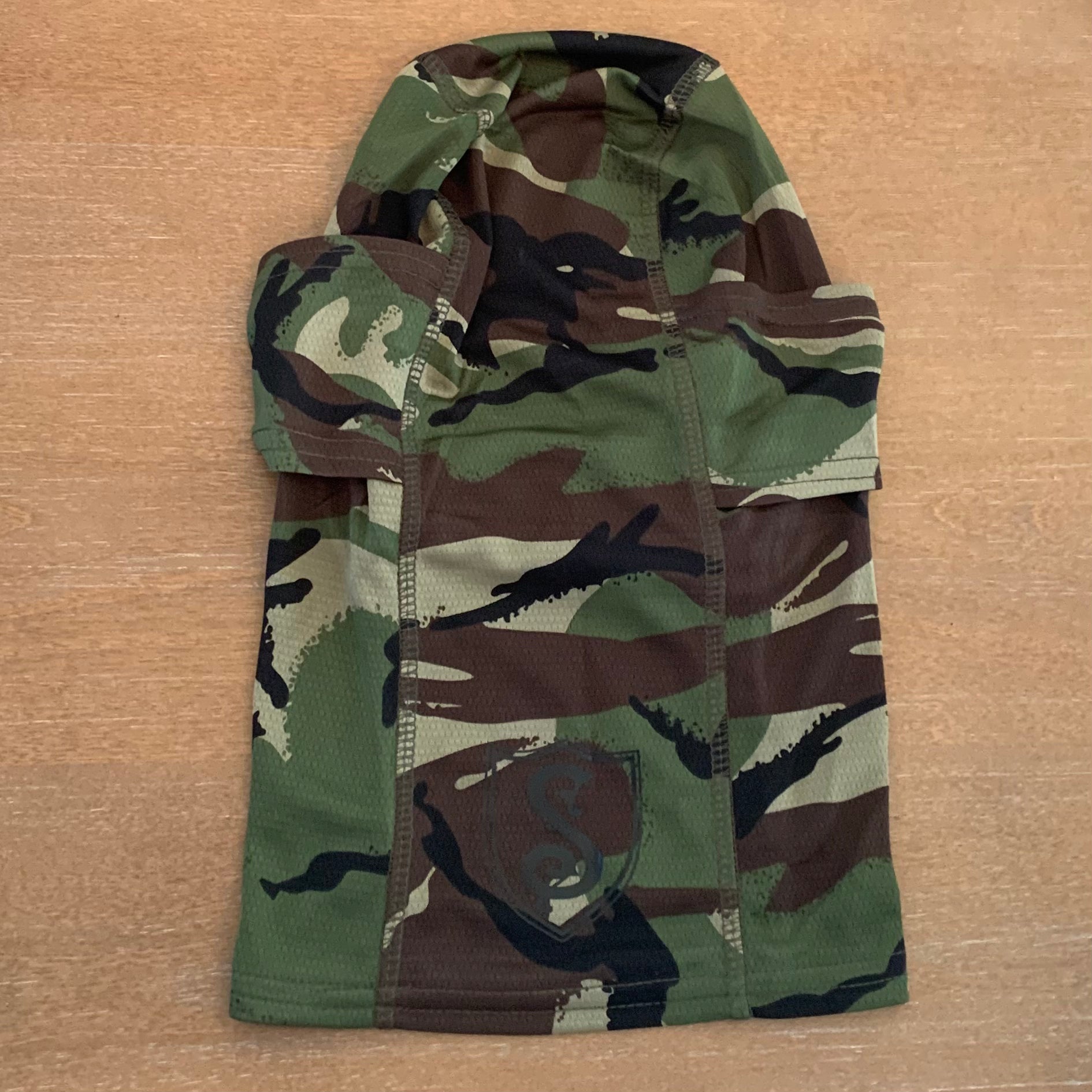 Southern Bred UV Protection Tactical Balaclava