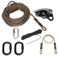 9mm LSK Deluxe One Stick/Rappel Kit