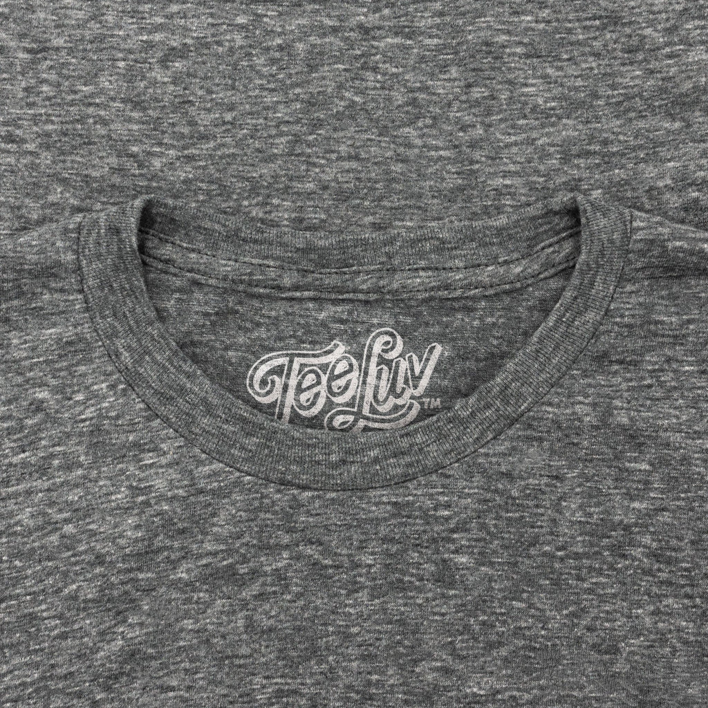 Chevrolet American Made T-Shirt - Gray