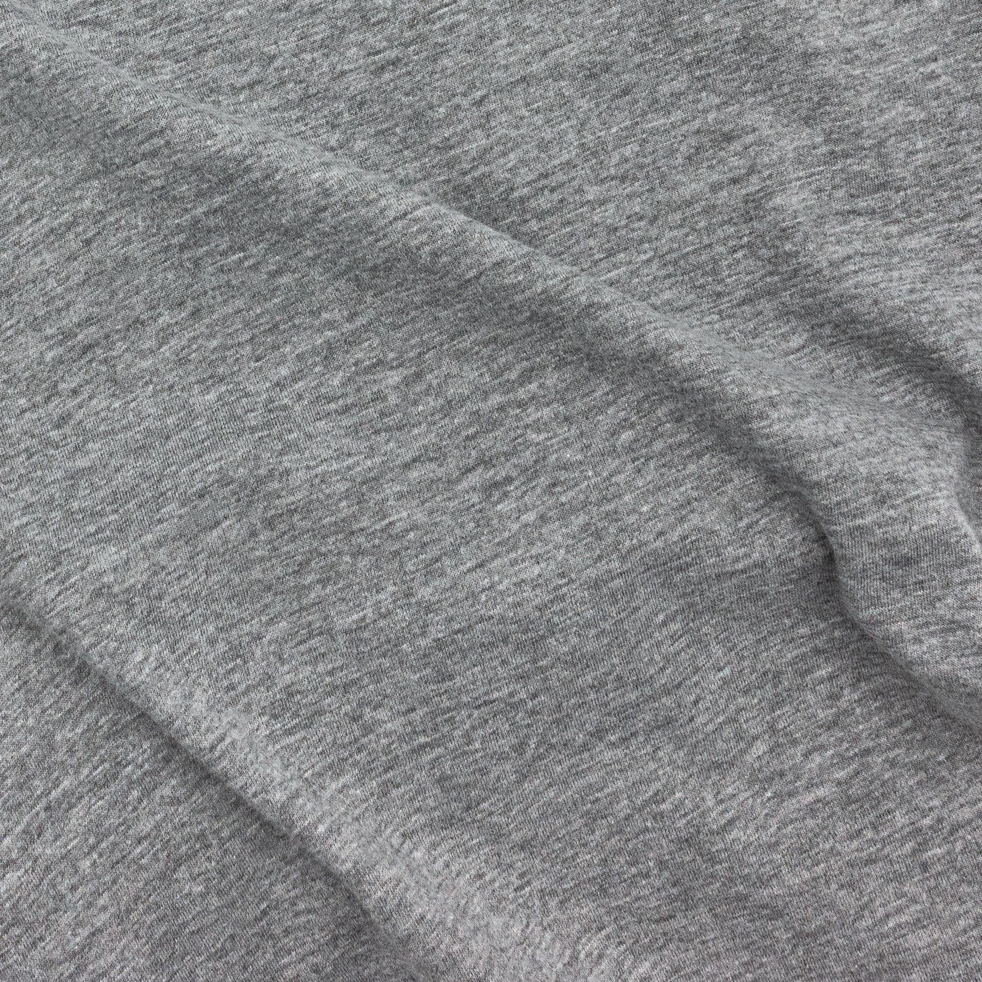 Coors Banquet Since 1873 Front and Back Print T-Shirt - Athletic Heather Gray