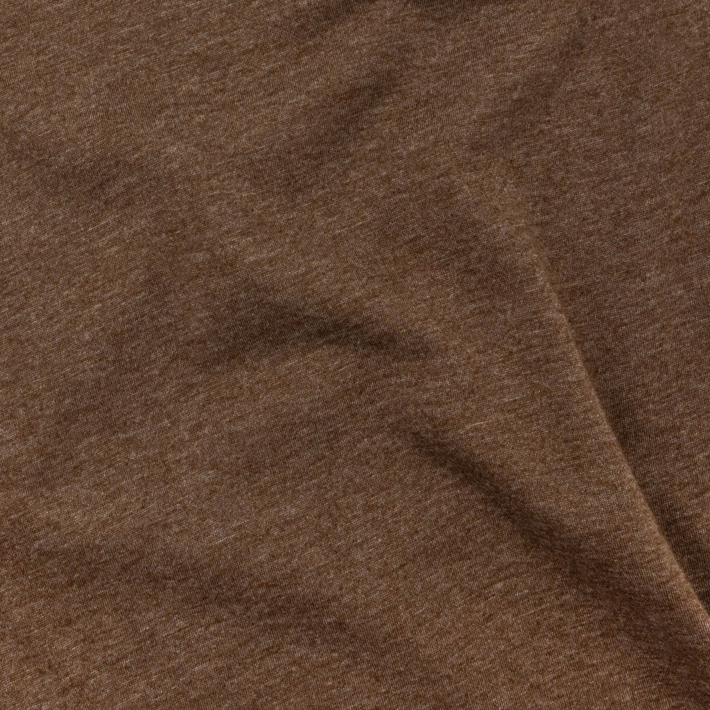 Mr. Owl How Many Licks? T-Shirt - Brown