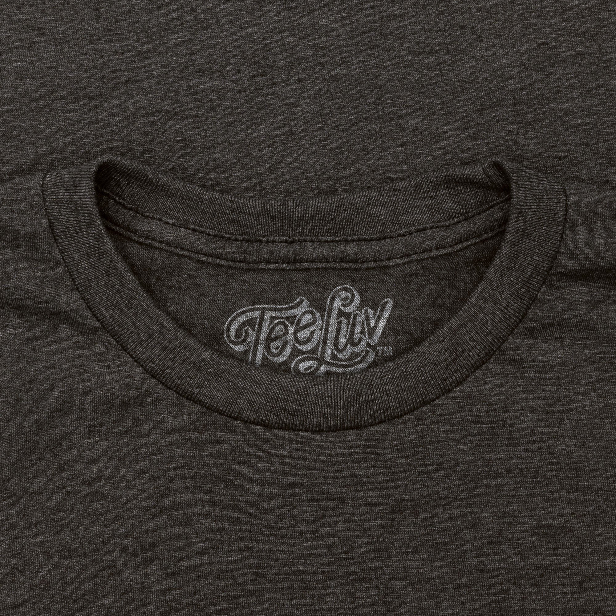 Count Chocula T-Shirt - Gray