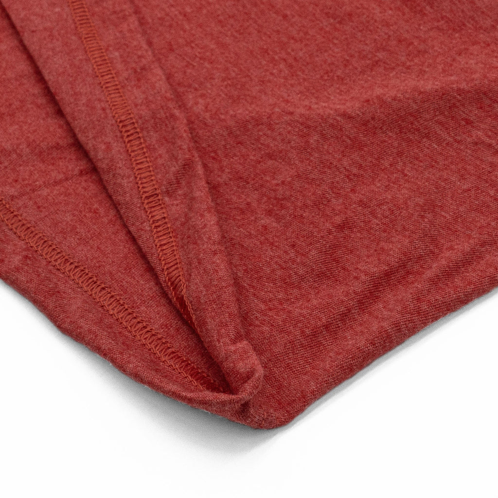 Frank's Red Hot T-Shirt - Heather Red