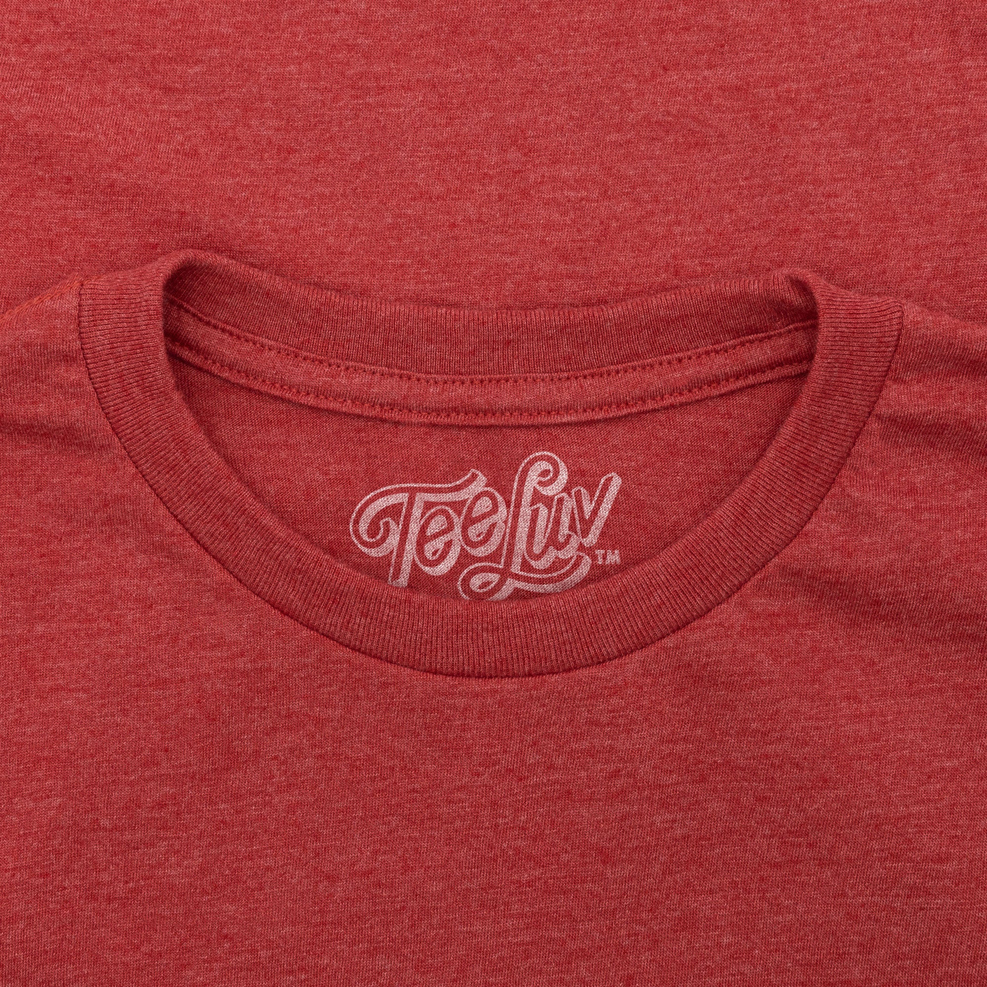 Coors Banquet Rodeo Bull Logo T-Shirt - Red