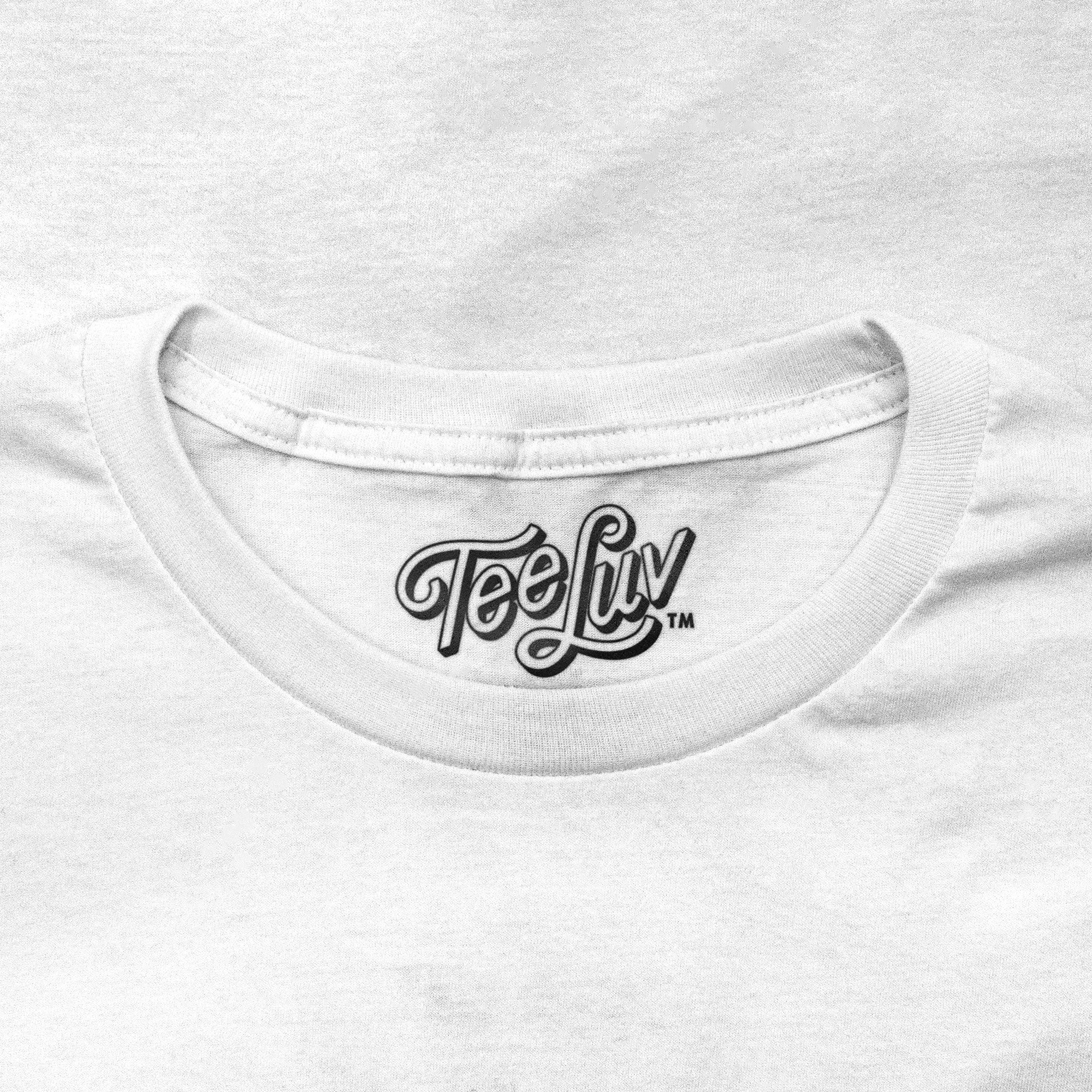 Mtn Dew Code Red Comic Book T-Shirt - White