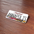 Maryland License Plate Stickers - Choose Your MD Decal