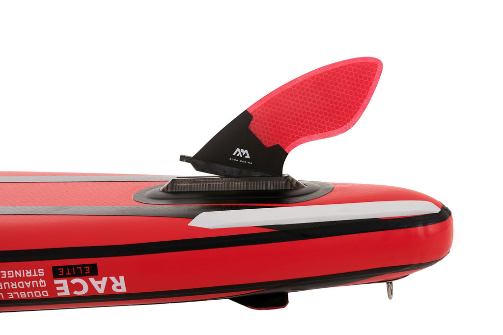 Aqua Marina RACE ELITE 14'0" Inflatable Paddle Board Racing SUP