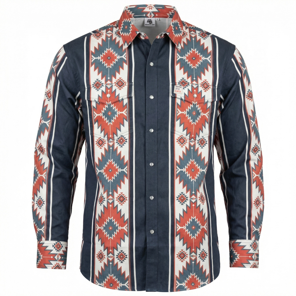 WoahBros Aztec FR