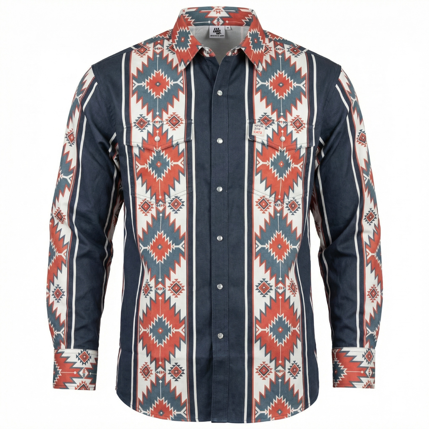 WoahBros Aztec FR