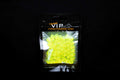 8mm Guide Green "Chartreuse" Beads (50 Pack)