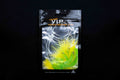 VIP Triple Hook Shrimp Flies "Yellow/Green" (80lb)