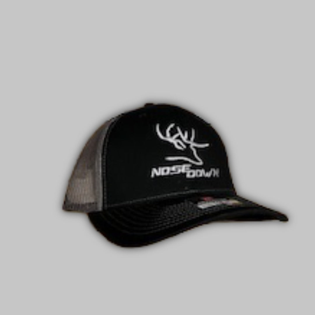 Embroidery Trucker Hats