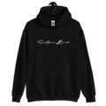 Southern Bred Signature Hoodies (White Font)