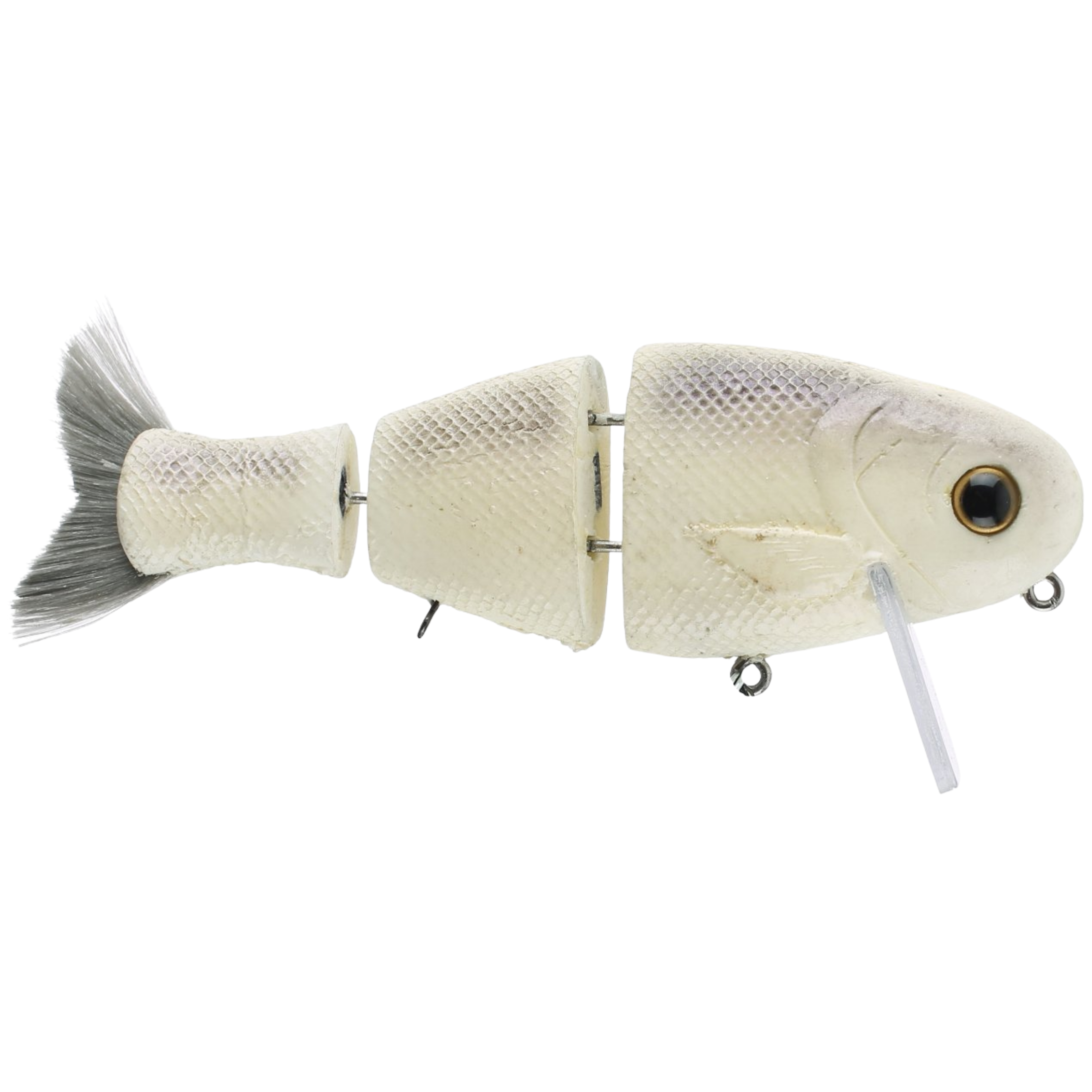 Bull Wake Knocker
