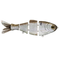 Bull Shad Floating Swimbait