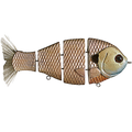 Bull Gill Slow Sink