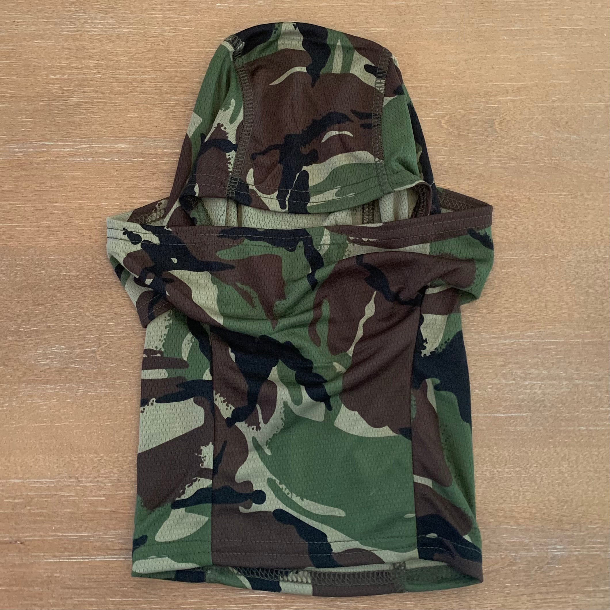 Southern Bred UV Protection Tactical Balaclava