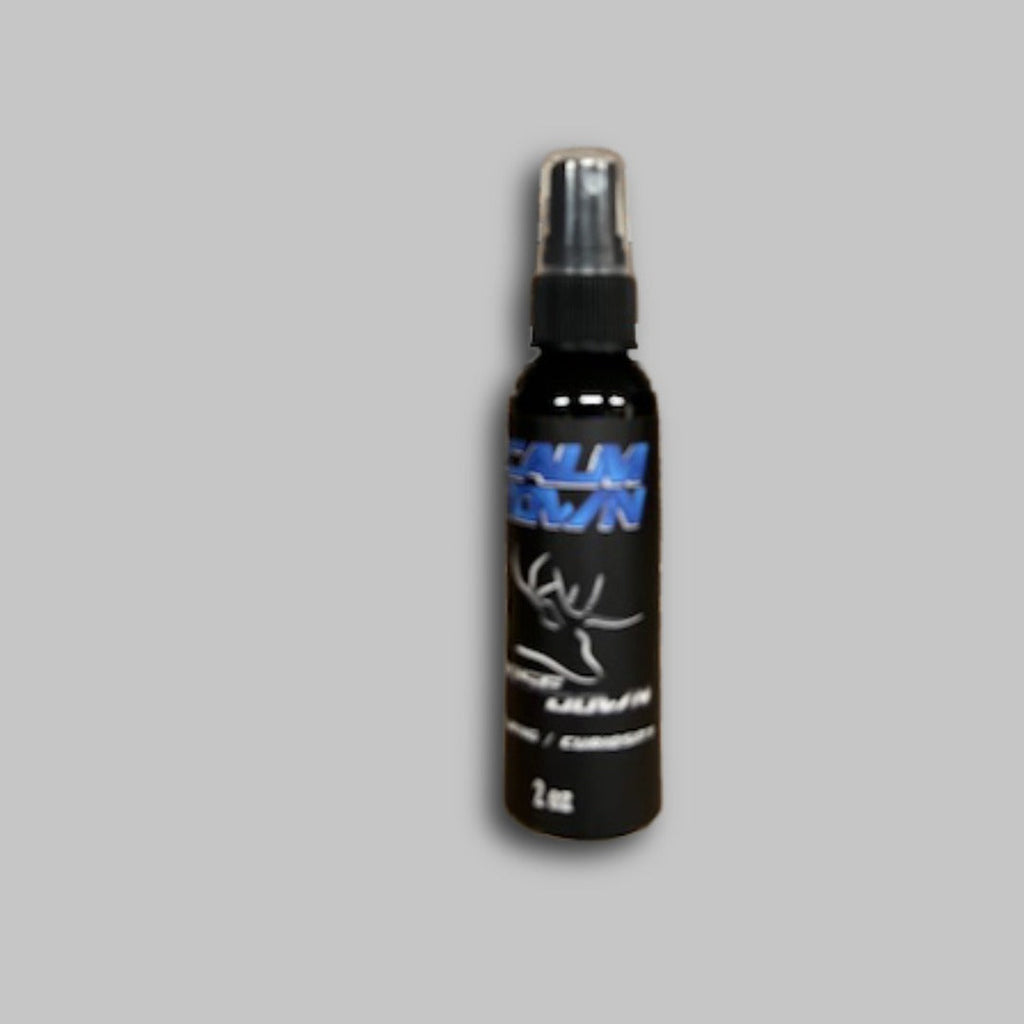 Calm Down Spray