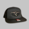 Goose Down 7 Panel