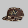 Barn Burner 7 Panel