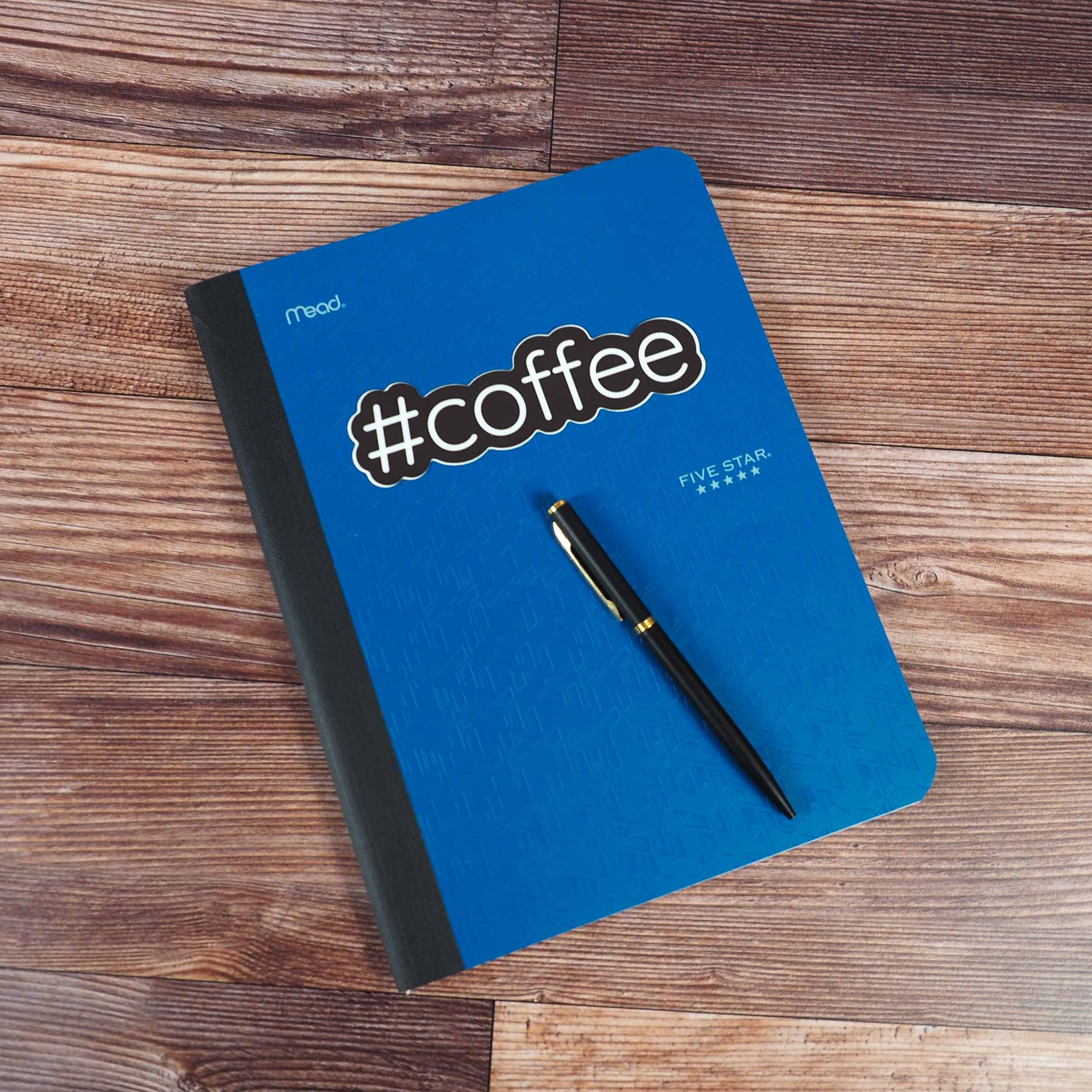 Coffee Sticker