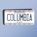 Columbia Missouri Car Magnet - Flexible MO Fridge Magnet