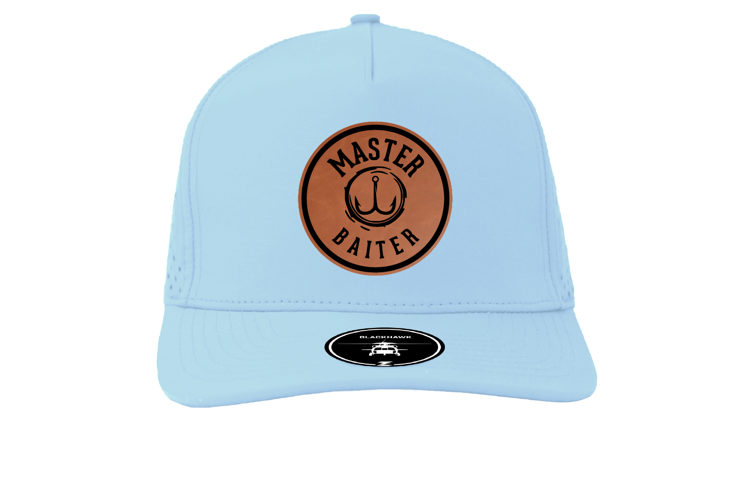 Master Baiter Performance Hat