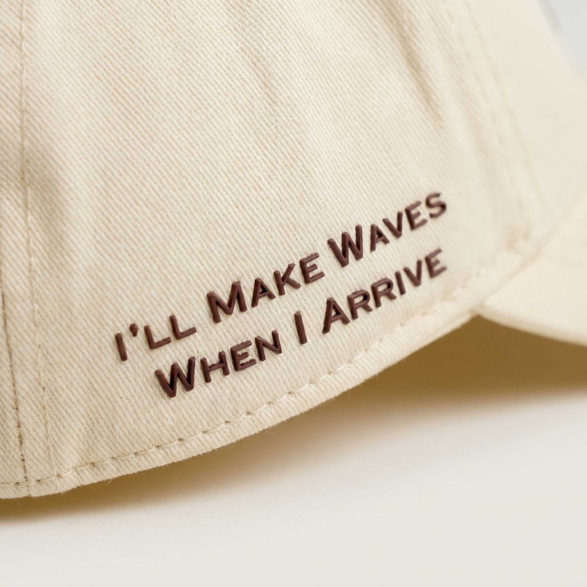Côte Baseball Cap