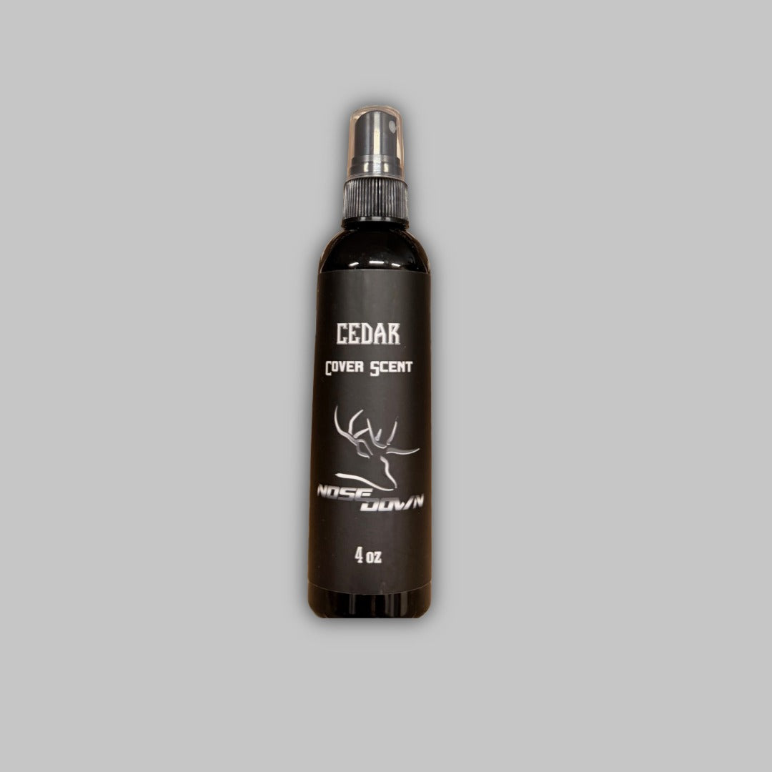 Cover Scents