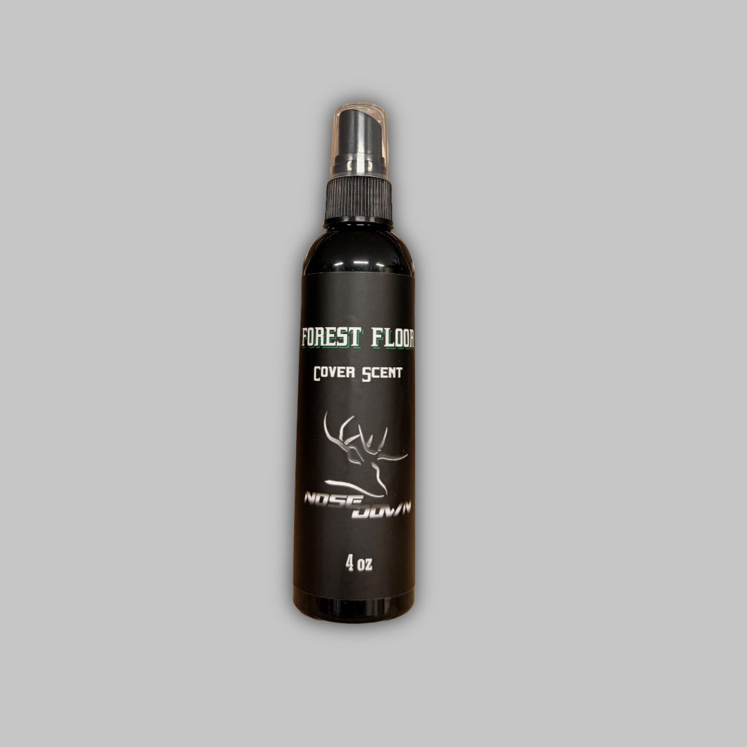 Cover Scents
