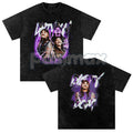 Dominik Mysterio "Dirty Dom" Vintage T-Shirt – WWE The Judgment Day Retro Graphic Tee