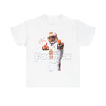 Emeka Egbuka Rookie WR Graphic T-Shirt - Buccaneers Football Fan Apparel - Ohio State Legend