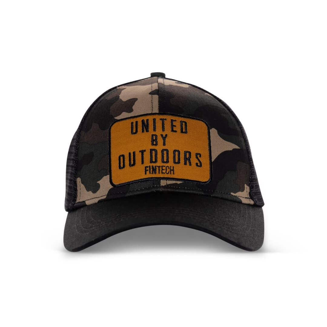 United By... Hat